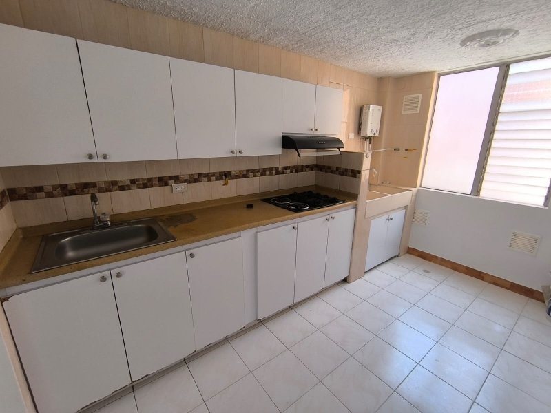 Apartamento para el arriendo en Sabaneta el codigo es 17442 Foto 2
