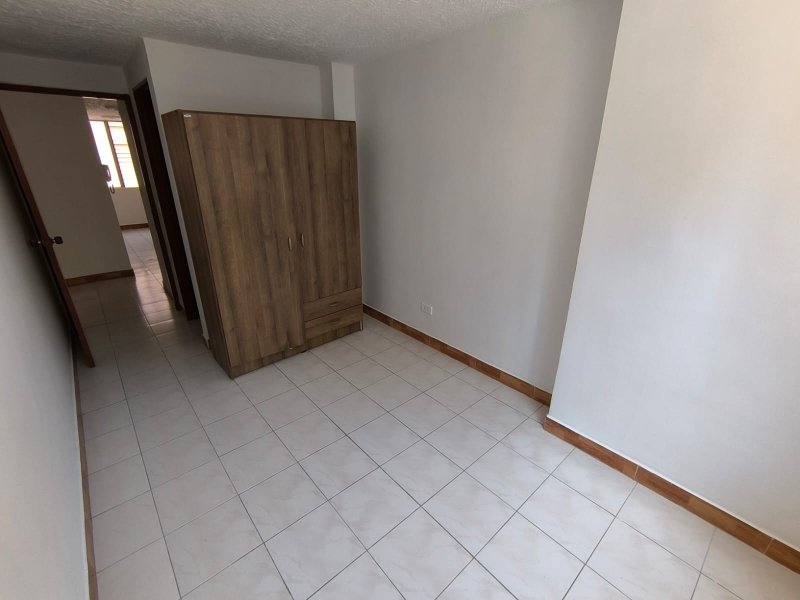 Apartamento para el arriendo en Sabaneta el codigo es 17442 Foto 9