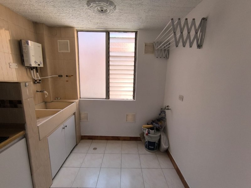 Apartamento para el arriendo en Sabaneta el codigo es 17442 Foto 16