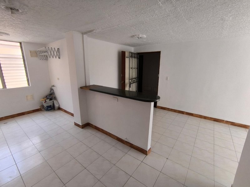Apartamento para el arriendo en Sabaneta el codigo es 17442 Foto 5