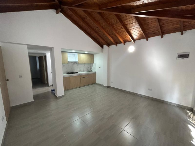 Apartamento para el arriendo en Sabaneta el codigo es 17080 Foto 2