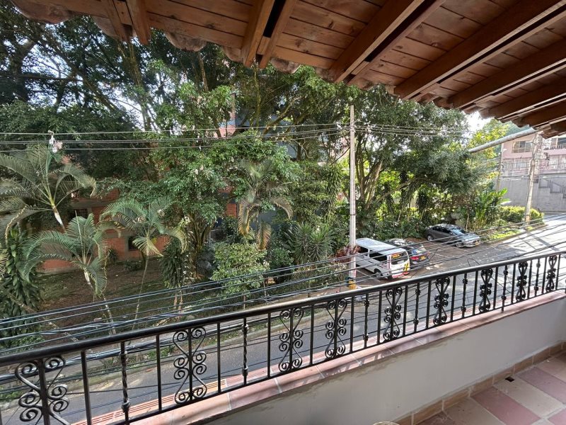 Apartamento para el arriendo en Sabaneta el codigo es 17080 Foto 4