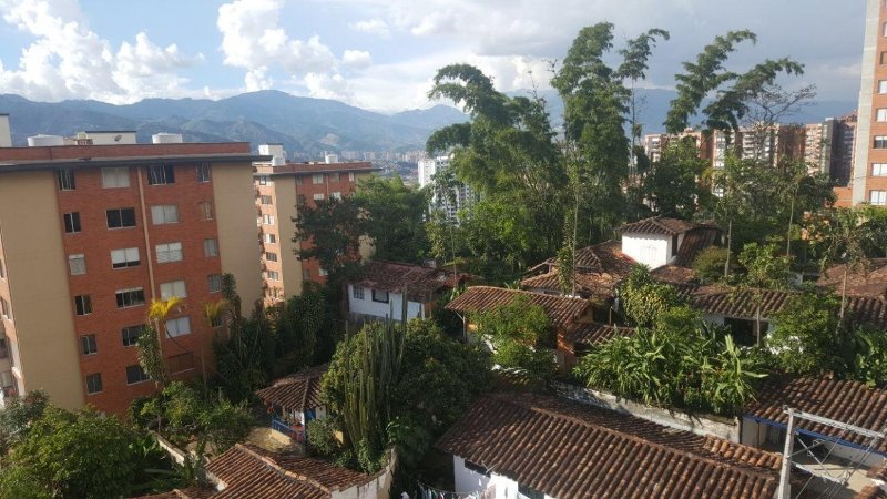 Apartamento para el arriendo en Envigado el codigo es 14622 Foto 5