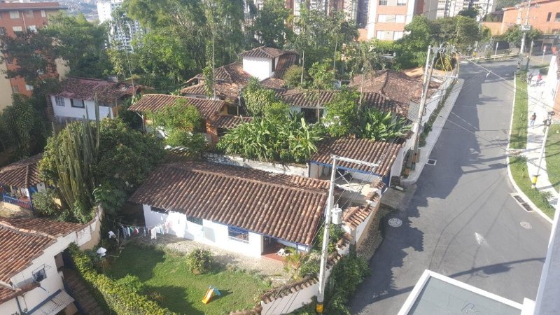 Apartamento para el arriendo en Envigado el codigo es 14622 Foto 6
