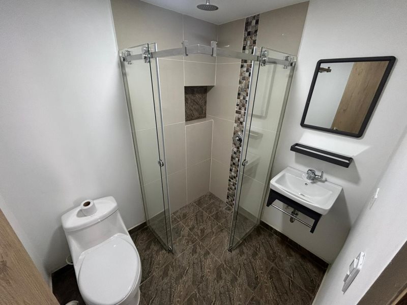 Apartamento para el arriendo en Sabaneta el codigo es 17080 Foto 13