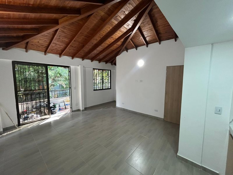Apartamento para el arriendo en Sabaneta el codigo es 17080 Foto 3