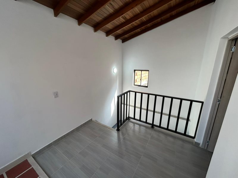 Apartamento para el arriendo en Sabaneta el codigo es 17080 Foto 5