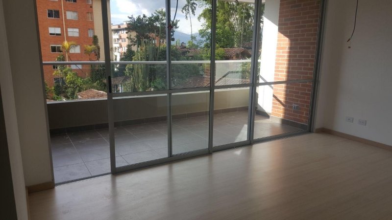 Apartamento para el arriendo en Envigado el codigo es 14622 Foto 3