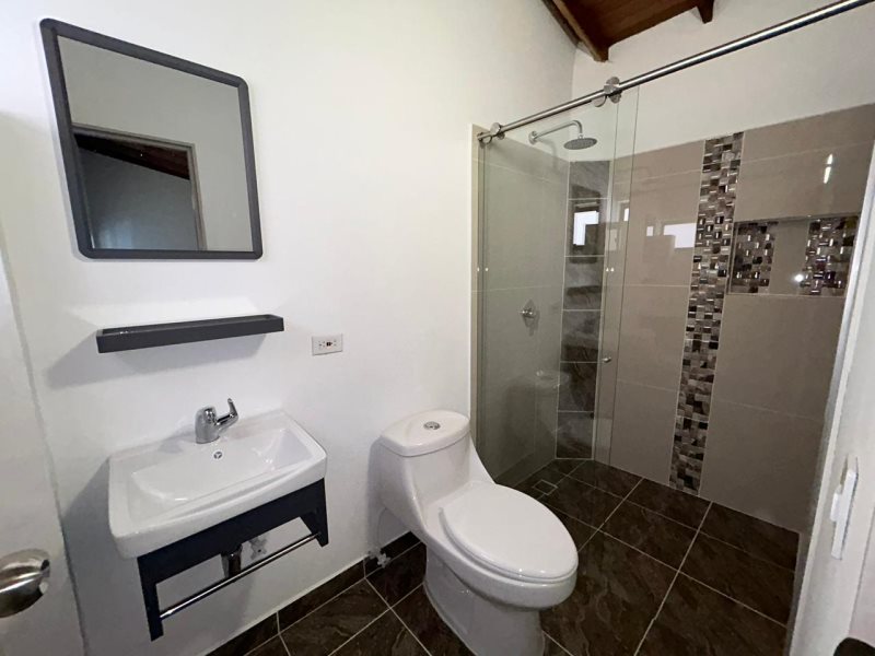 Apartamento para el arriendo en Sabaneta el codigo es 17080 Foto 14