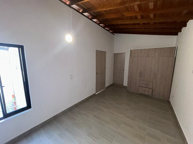 Apartamento para el arriendo en Sabaneta el codigo es 17080 Foto 8