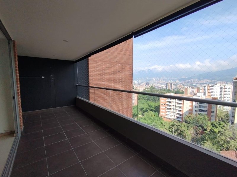 Apartamento para el arriendo en Envigado el codigo es 14622 Foto 4