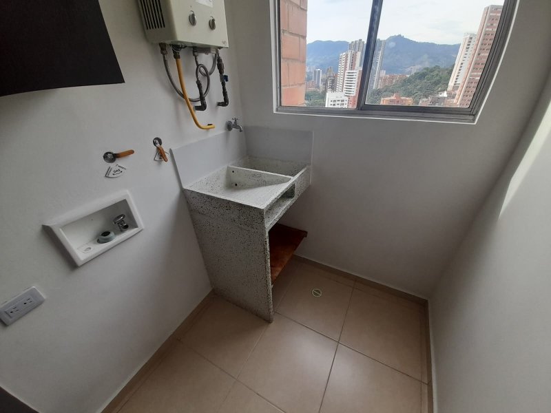 Apartamento para el arriendo en Sabaneta el codigo es 17424 Foto 18