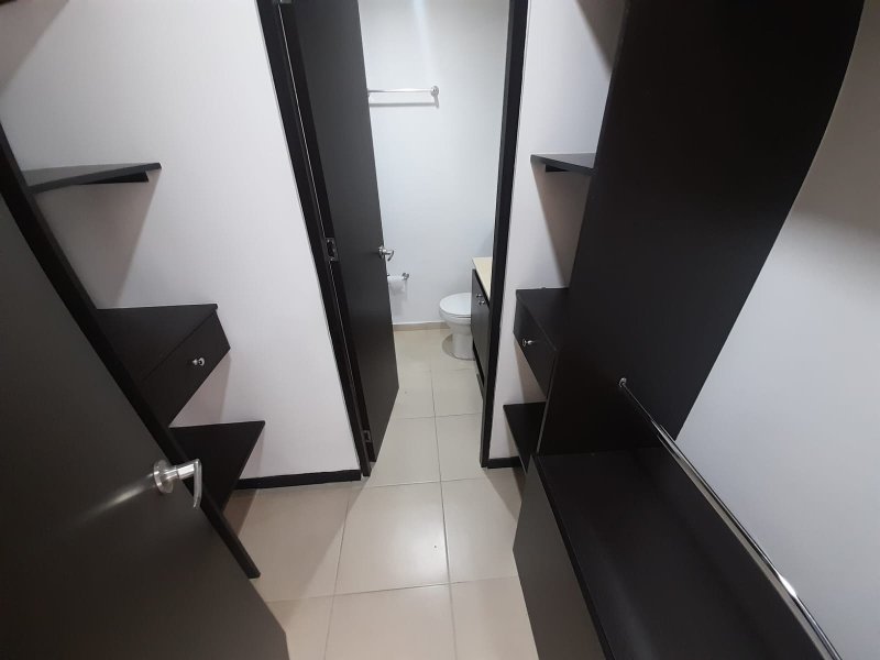 Apartamento para el arriendo en Sabaneta el codigo es 17424 Foto 14