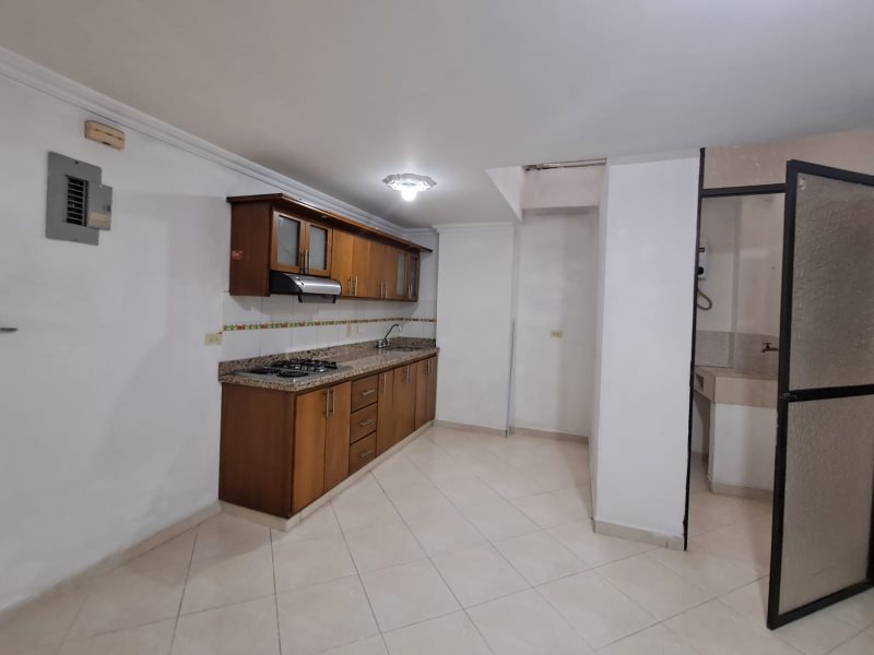 Apartamento para el arriendo en Sabaneta el codigo es 9834 Foto 2