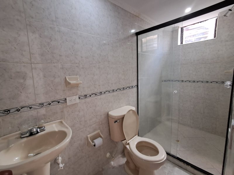 Apartamento para el arriendo en Sabaneta el codigo es 9834 Foto 9