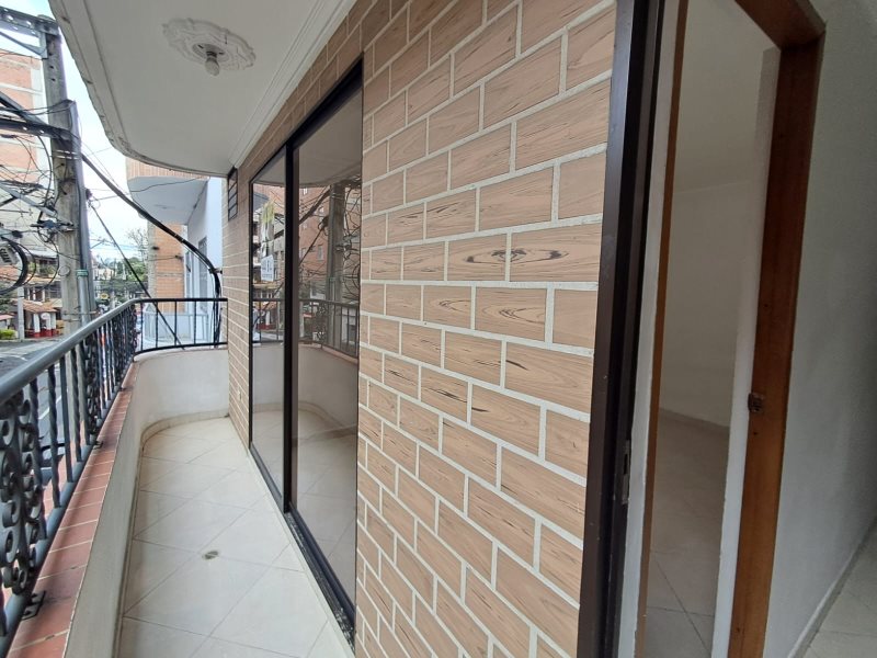 Apartamento para el arriendo en Sabaneta el codigo es 9834 Foto 4