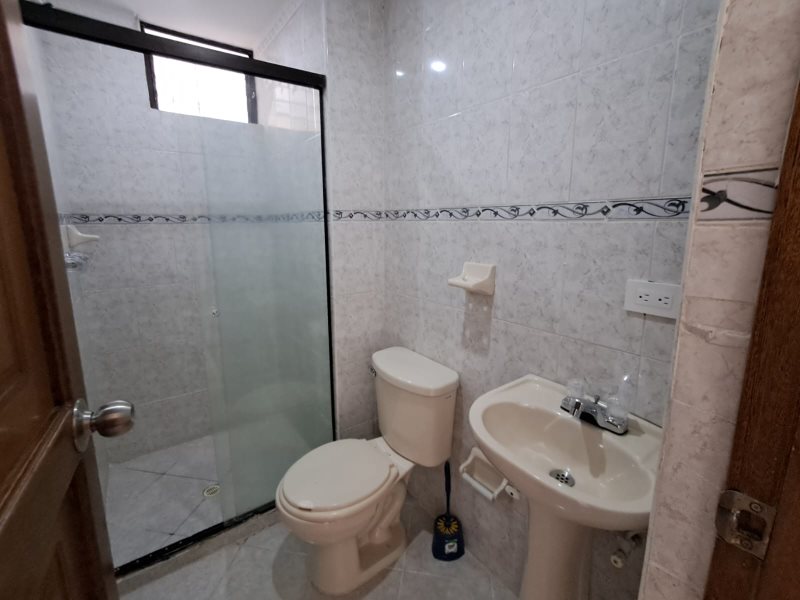 Apartamento para el arriendo en Sabaneta el codigo es 9834 Foto 10