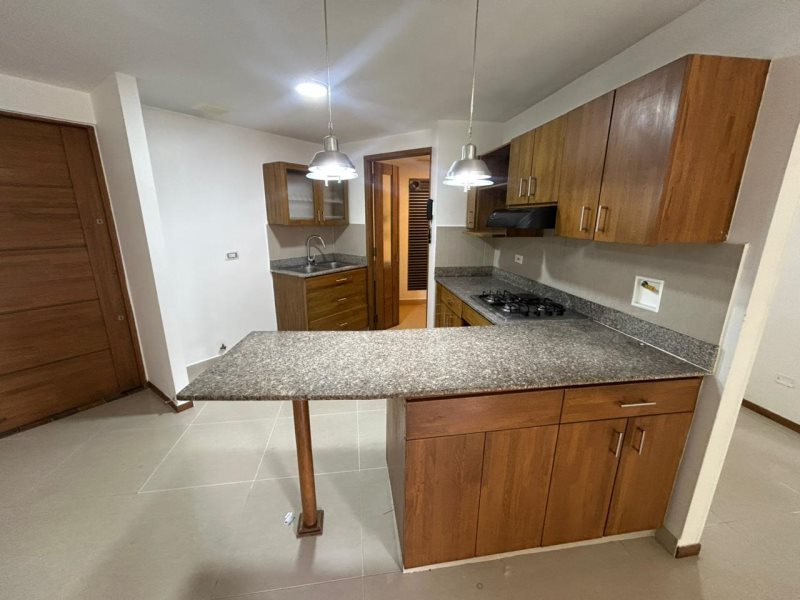 Apartamento para el arriendo en Sabaneta el codigo es 17061 Foto 2