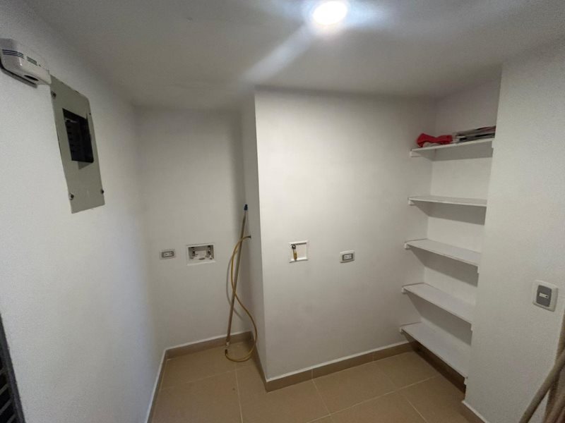Apartamento para el arriendo en Sabaneta el codigo es 17061 Foto 16