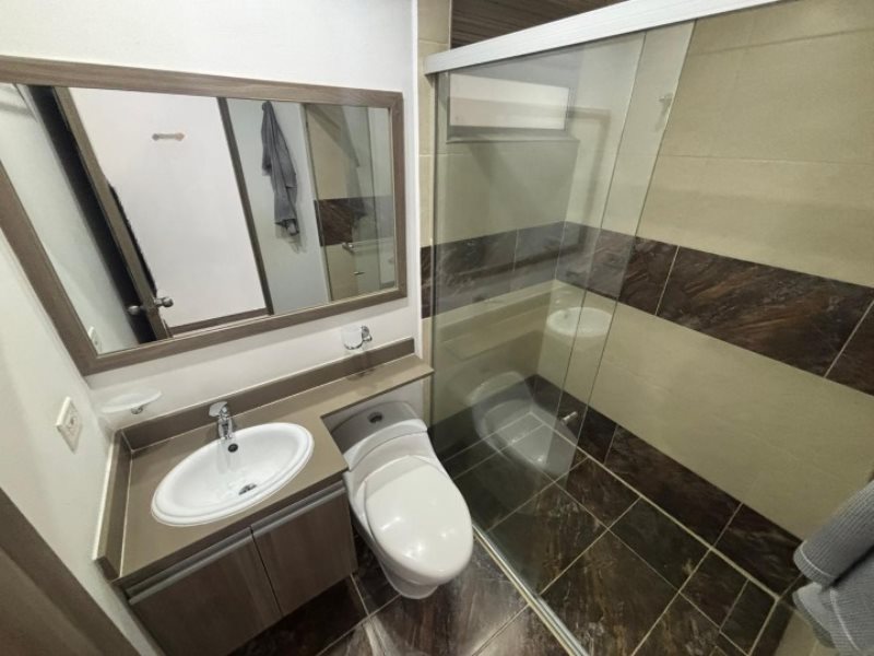 Apartamento para el arriendo en Sabaneta el codigo es 8233 Foto 10