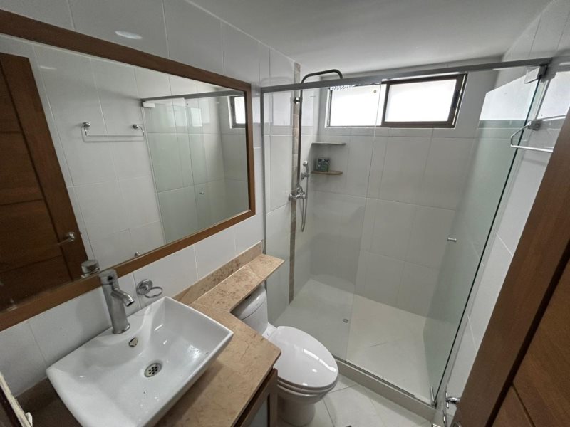 Apartamento para el arriendo en Sabaneta el codigo es 17061 Foto 15