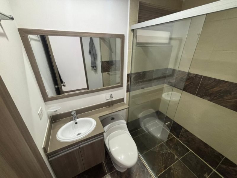 Apartamento para el arriendo en Sabaneta el codigo es 8233 Foto 9