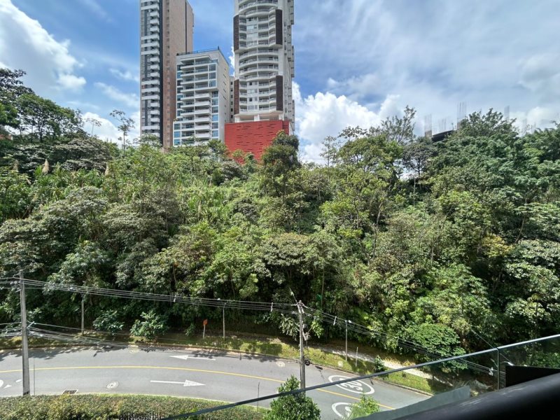 Apartamento para el arriendo en Sabaneta el codigo es 17061 Foto 5