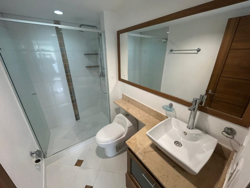 Apartamento para el arriendo en Sabaneta el codigo es 17061 Foto 14