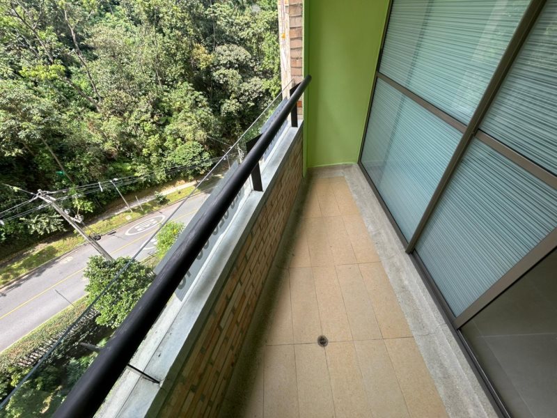 Apartamento para el arriendo en Sabaneta el codigo es 17061 Foto 6
