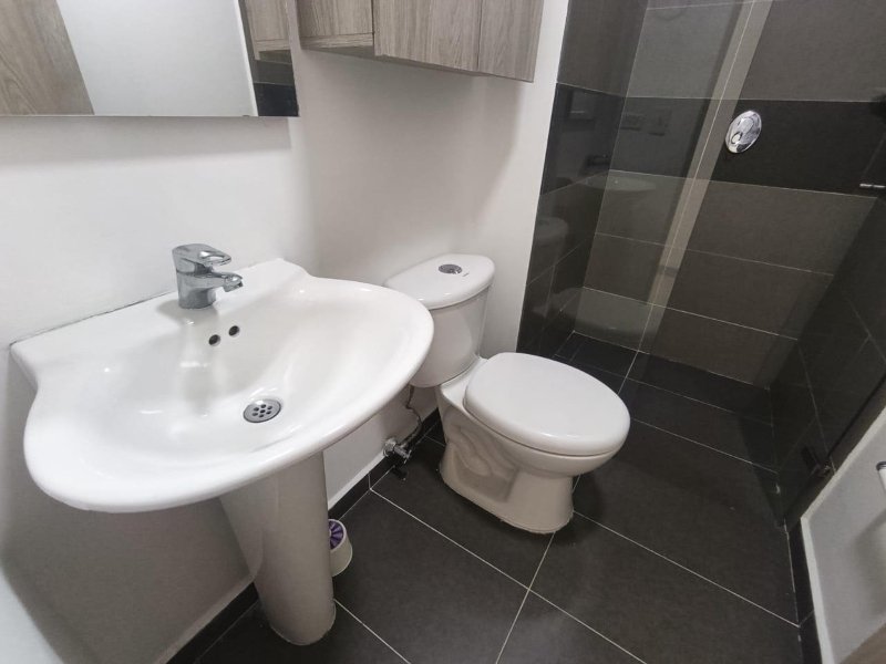 Apartamento para el arriendo en Envigado el codigo es 17919 Foto 12