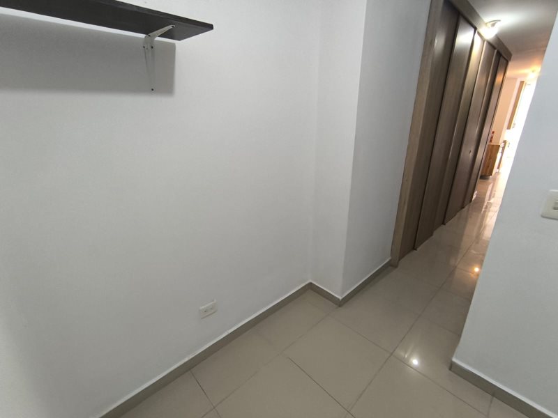 Apartamento para el arriendo en Sabaneta el codigo es 2790 Foto 11