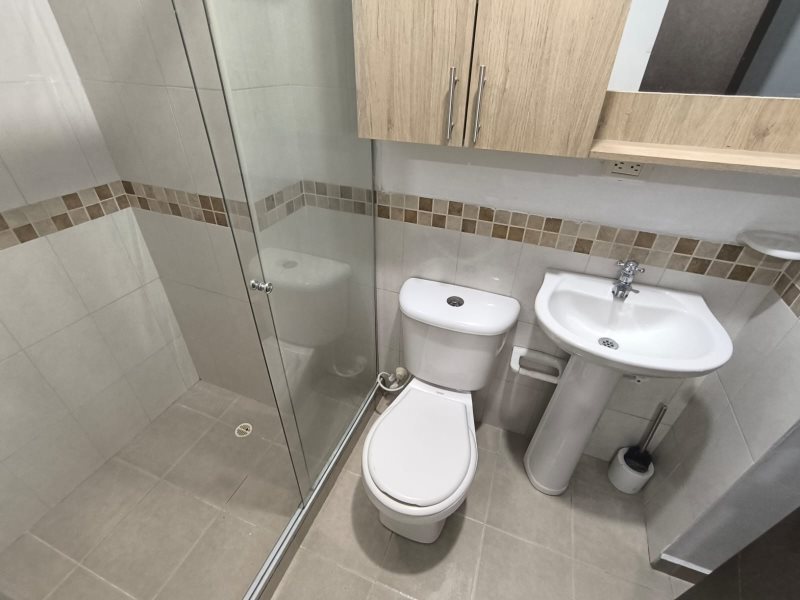 Apartamento para el arriendo en Sabaneta el codigo es 2790 Foto 21
