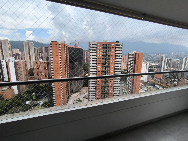 Apartamento para el arriendo en Sabaneta el codigo es 17130 Foto 4