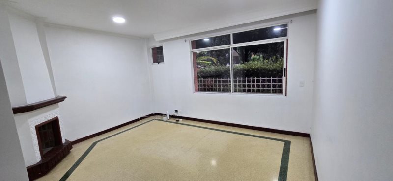 Casa para el arriendo en Envigado - Cumbres el codigo es 16859 Foto 4