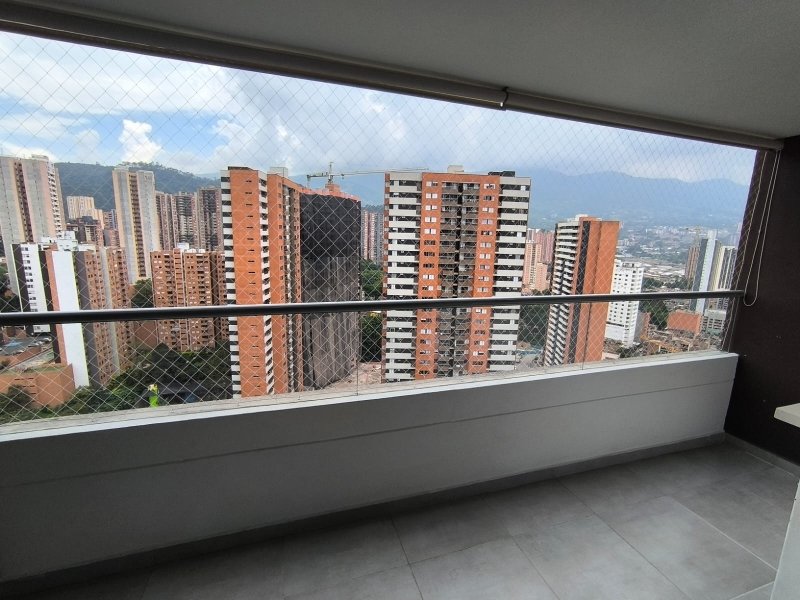 Apartamento para el arriendo en Sabaneta el codigo es 17130 Foto 3