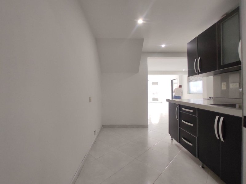 Apartamento para el arriendo en Itagüí el codigo es 17355 Foto 2