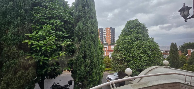 Casa para el arriendo en Envigado - Cumbres el codigo es 16859 Foto 7