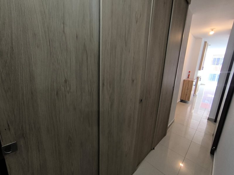 Apartamento para el arriendo en Sabaneta el codigo es 2790 Foto 18