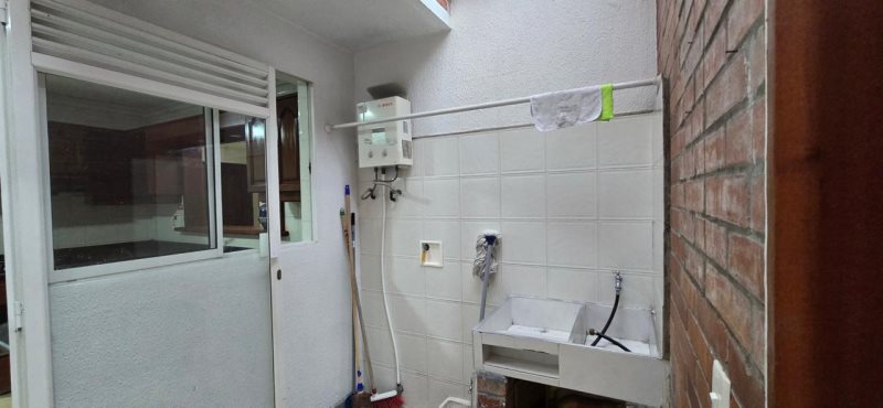 Casa para el arriendo en Envigado - Cumbres el codigo es 16859 Foto 20