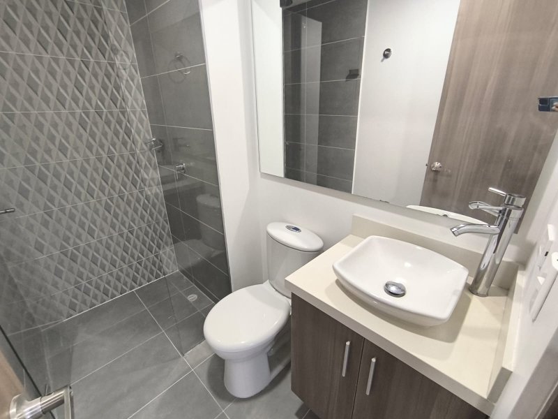 Apartamento para el arriendo en Sabaneta el codigo es 17130 Foto 17