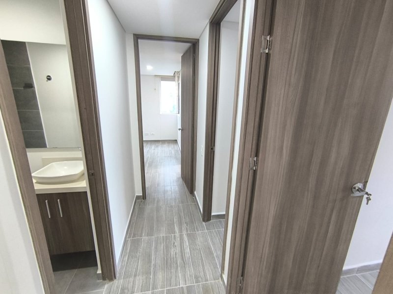 Apartamento para el arriendo en Sabaneta el codigo es 17130 Foto 5