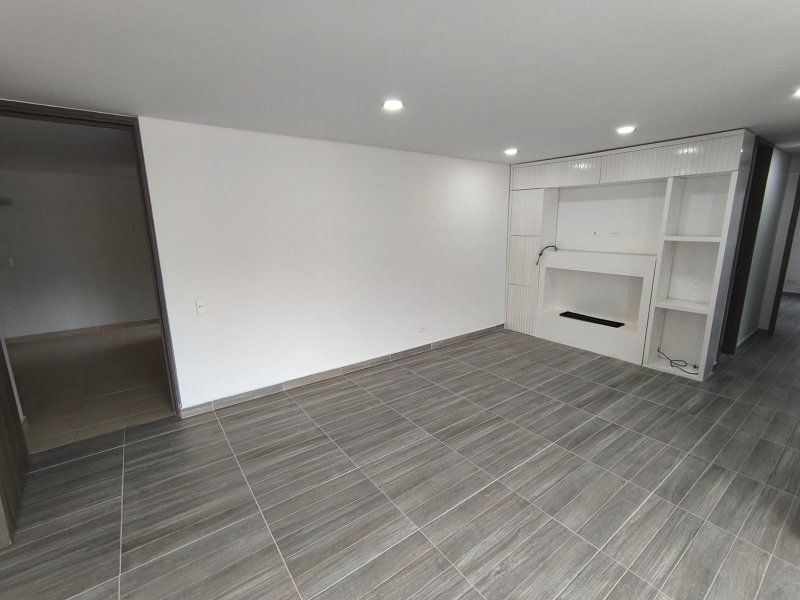 Apartamento para el arriendo en Sabaneta el codigo es 17130 Foto 13