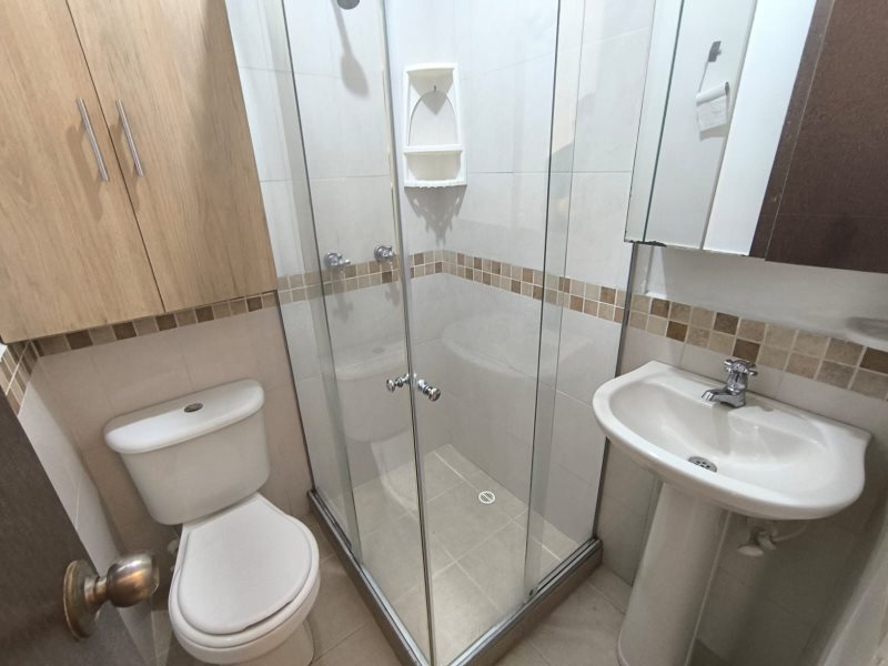 Apartamento para el arriendo en Sabaneta el codigo es 2790 Foto 23