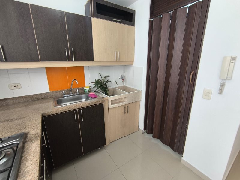Apartamento para el arriendo en Sabaneta el codigo es 2790 Foto 2