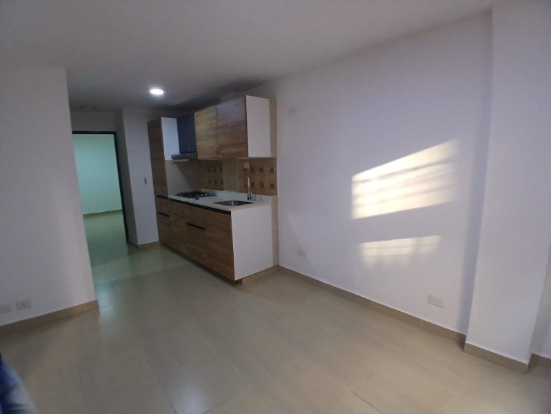 Apartaestudio para el arriendo en Sabaneta el codigo es 4777 Foto 2