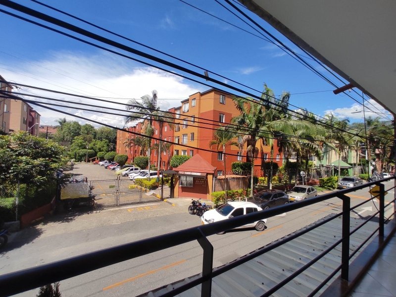 Apartamento para el arriendo en Itagüí el codigo es 17355 Foto 6
