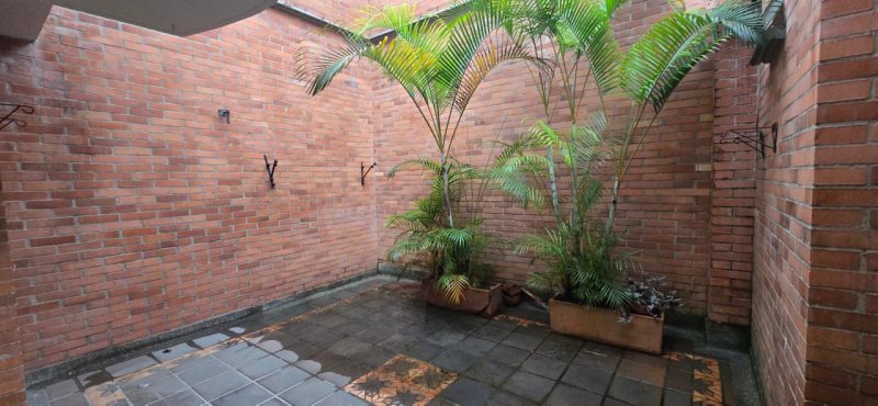 Casa para el arriendo en Envigado - Cumbres el codigo es 16859 Foto 18