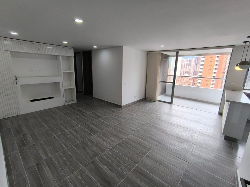 Apartamento para el arriendo en Sabaneta el codigo es 17130 Foto 2