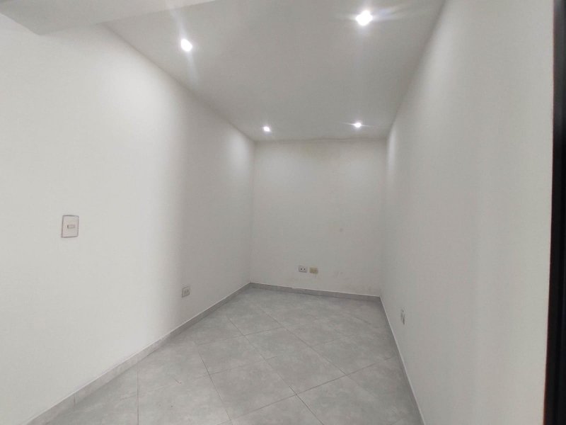 Apartamento para el arriendo en Itagüí el codigo es 17355 Foto 12