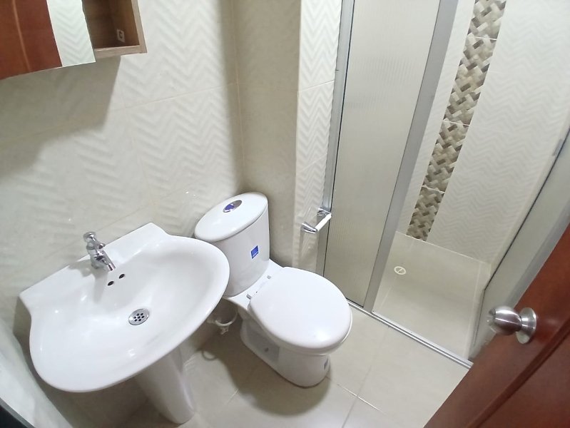 Apartaestudio para el arriendo en Sabaneta el codigo es 4777 Foto 7